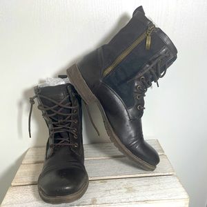 Guess Mgcalen Boots